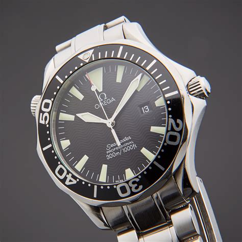 omega seamaster resale value|pre owned omega seamaster watches.